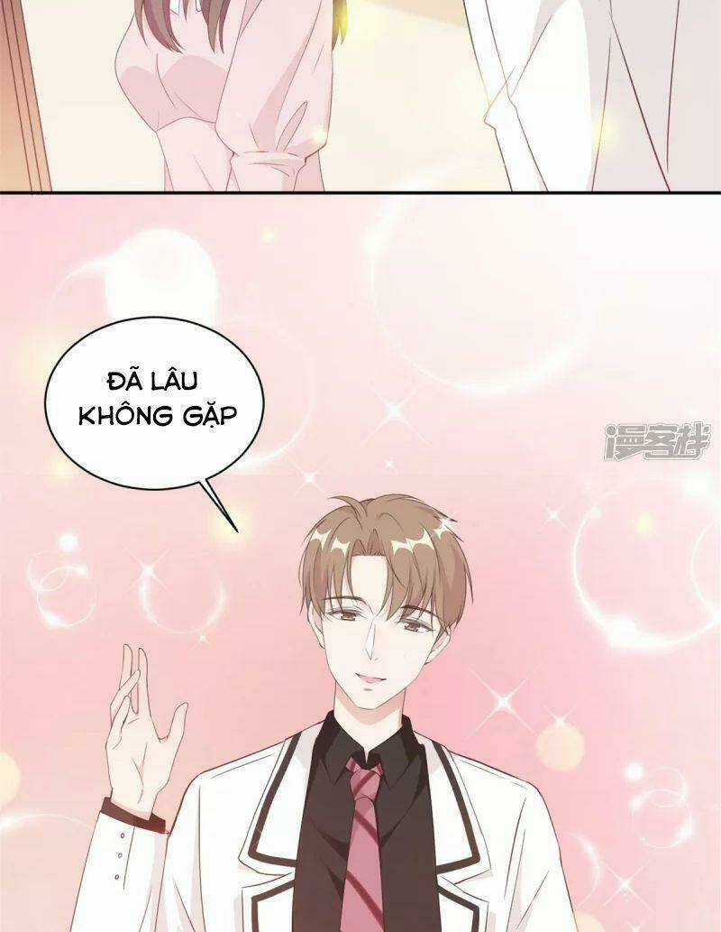 Tổng Tài, Tránh Xa Tôi Ra Chapter 19 trang 9