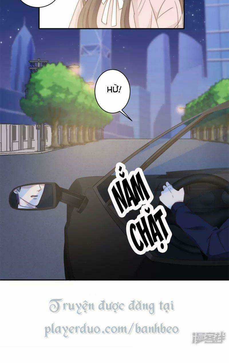 Tổng Tài, Tránh Xa Tôi Ra Chapter 20 trang 13