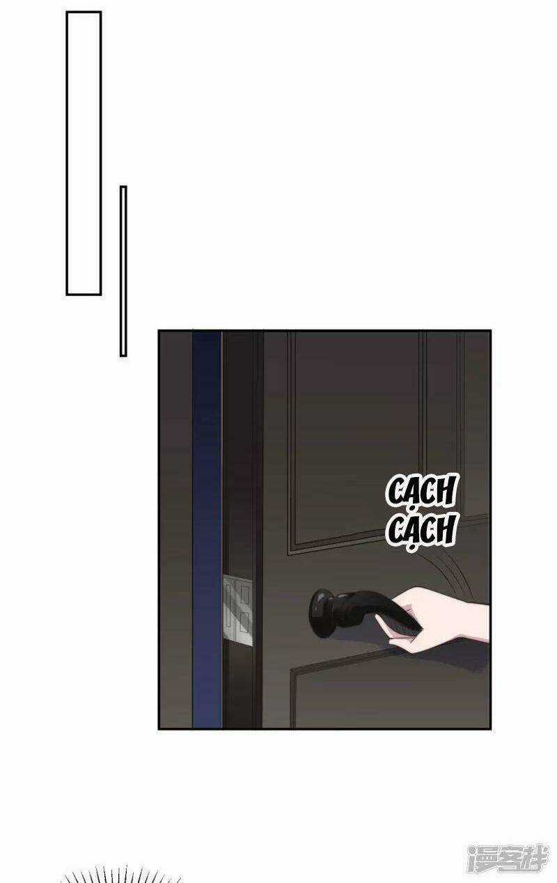 Tổng Tài, Tránh Xa Tôi Ra Chapter 20 trang 14