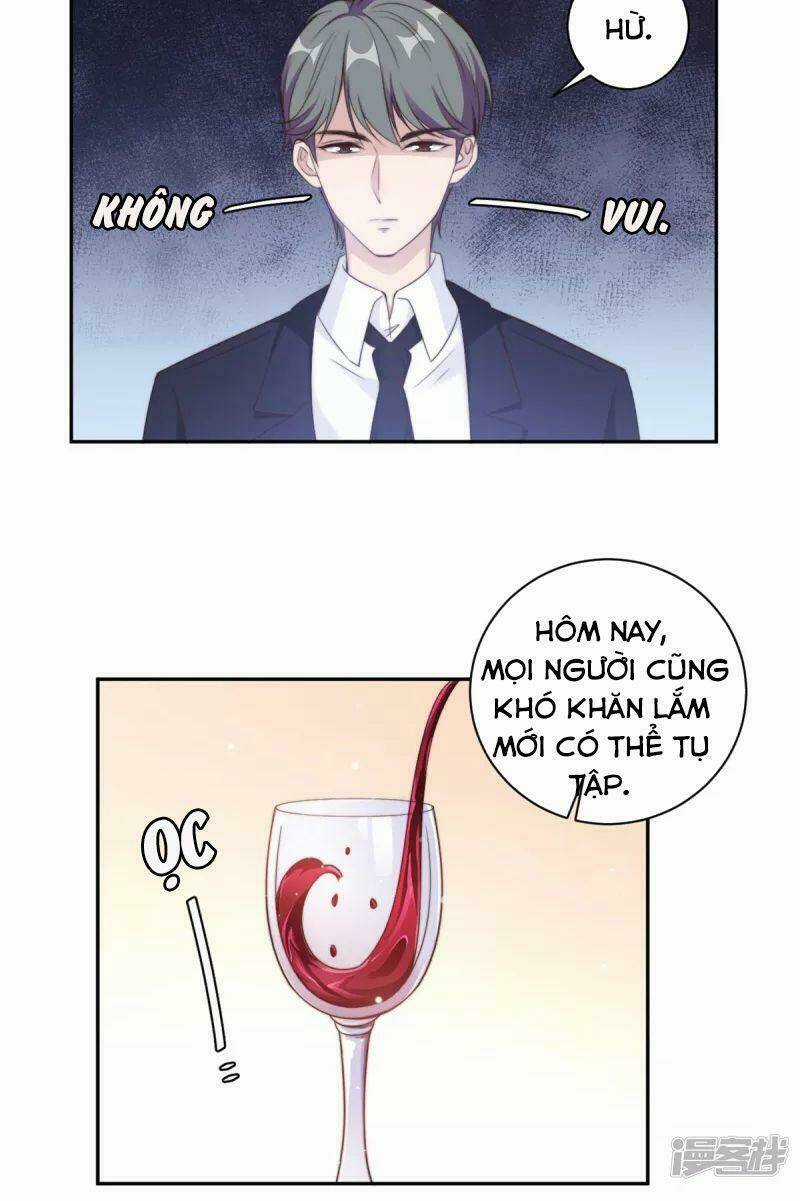 Tổng Tài, Tránh Xa Tôi Ra Chapter 20 trang 2