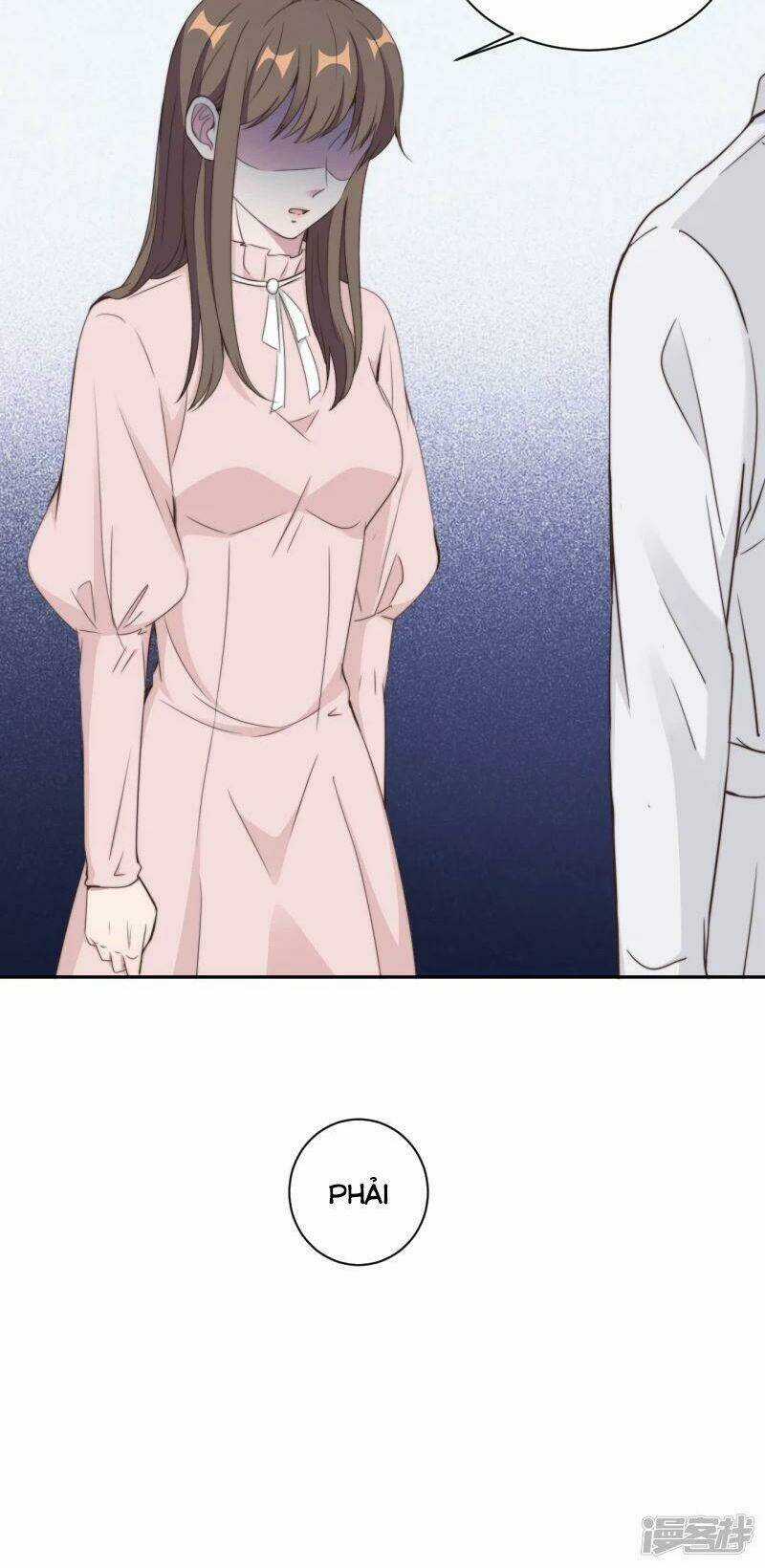 Tổng Tài, Tránh Xa Tôi Ra Chapter 21 trang 5