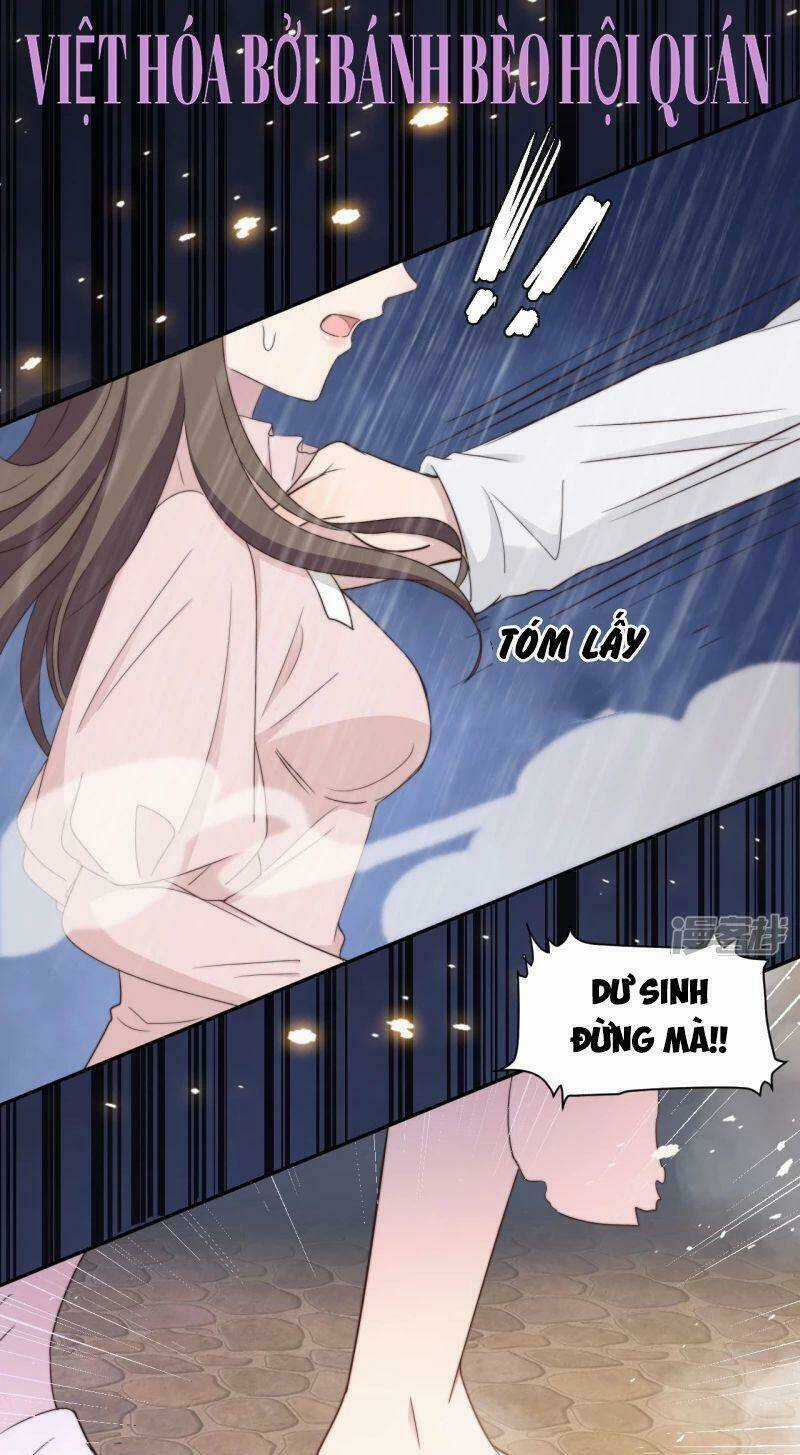 Tổng Tài, Tránh Xa Tôi Ra Chapter 22 trang 1
