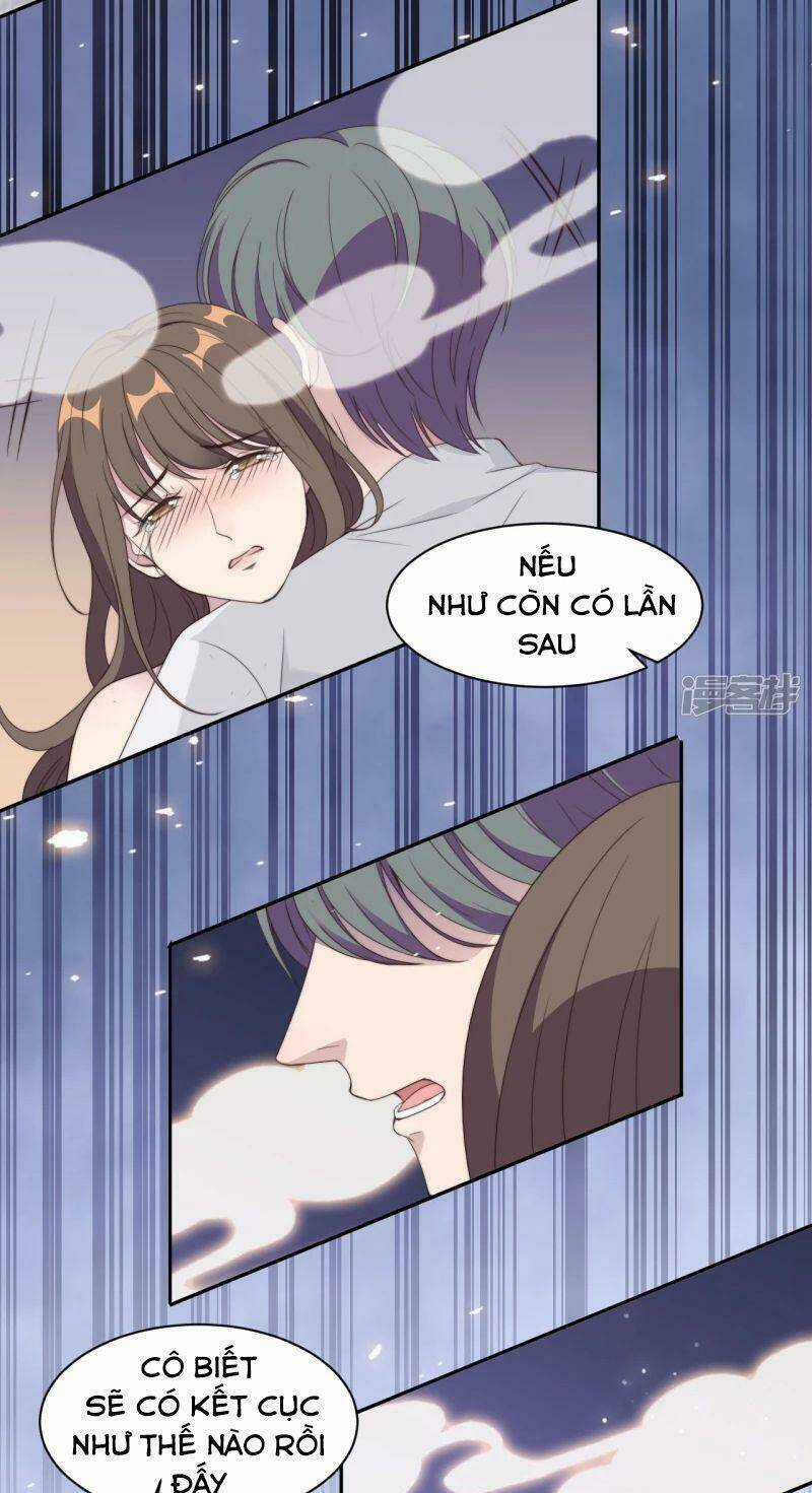 Tổng Tài, Tránh Xa Tôi Ra Chapter 22 trang 3