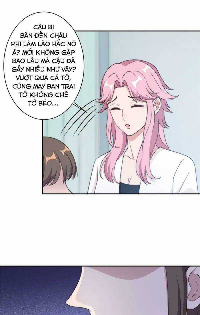 Tổng Tài, Tránh Xa Tôi Ra Chapter 23 trang 6