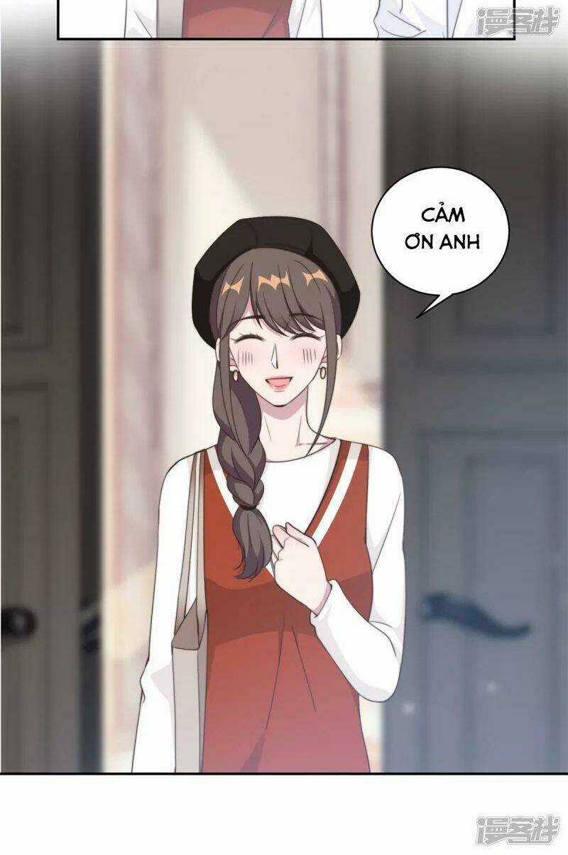 Tổng Tài, Tránh Xa Tôi Ra Chapter 24 trang 10