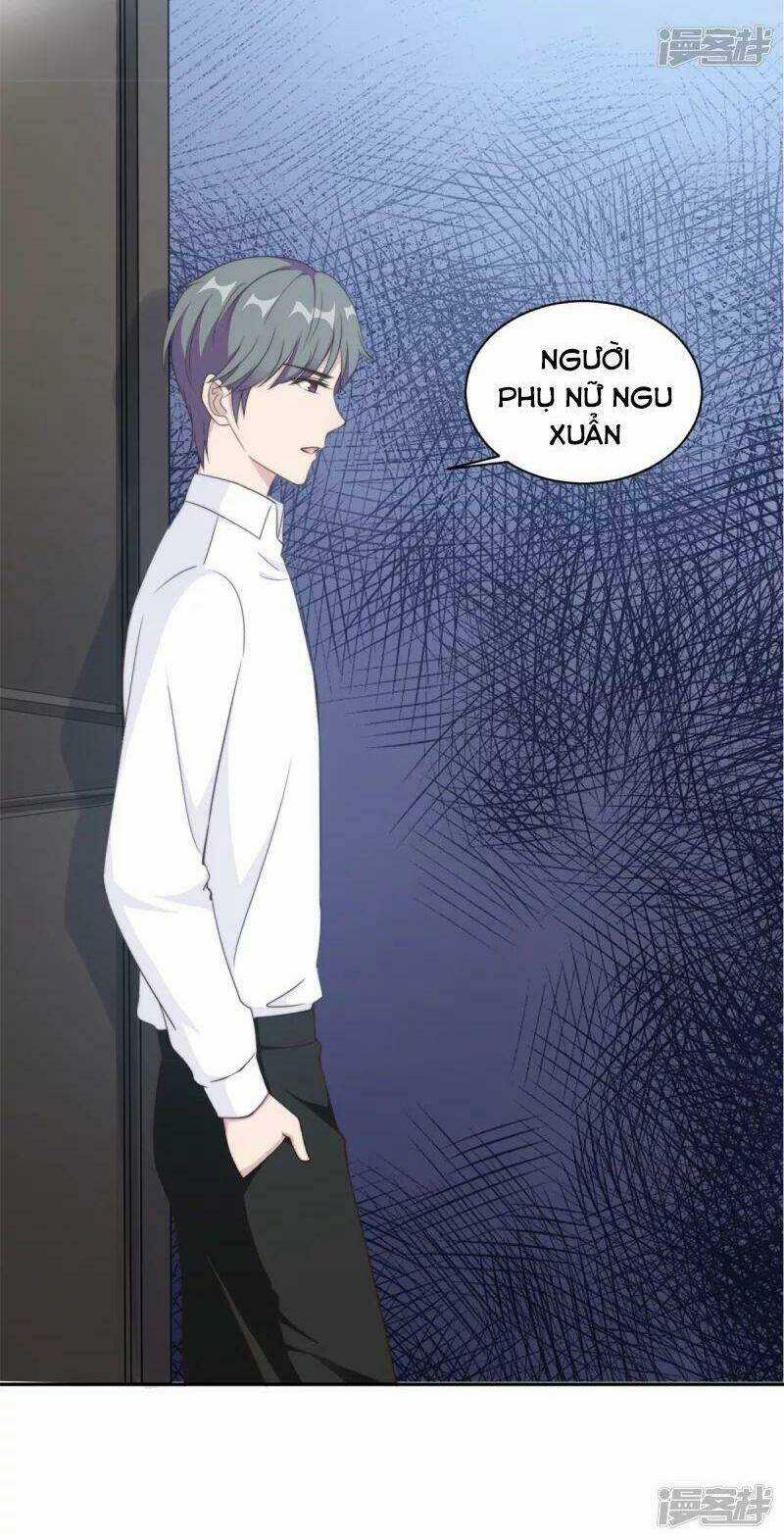 Tổng Tài, Tránh Xa Tôi Ra Chapter 24 trang 14