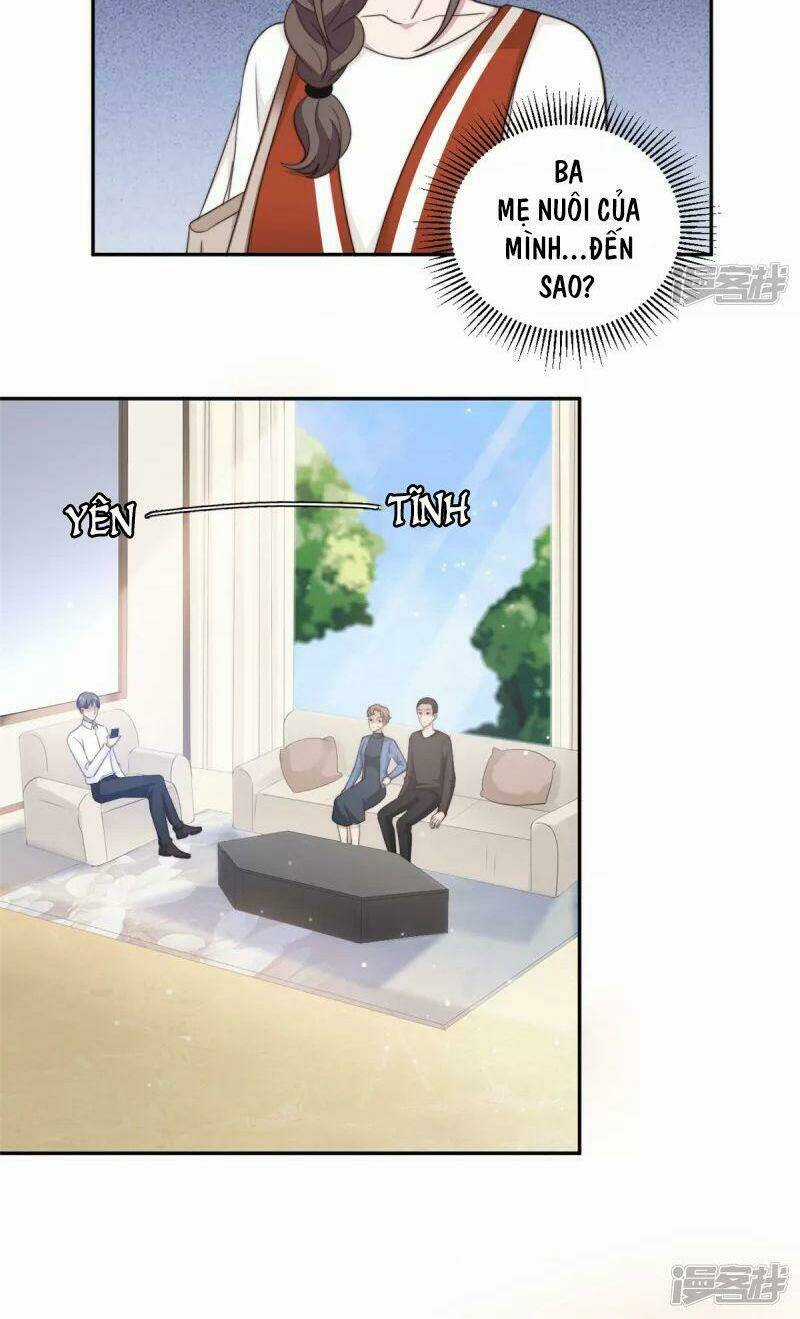 Tổng Tài, Tránh Xa Tôi Ra Chapter 24 trang 2