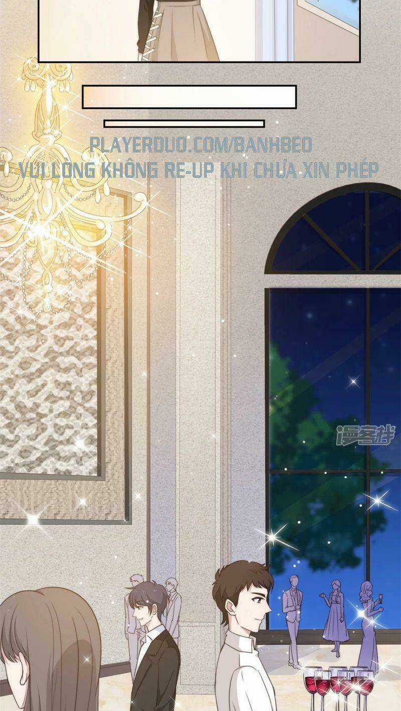 Tổng Tài, Tránh Xa Tôi Ra Chapter 25 trang 11