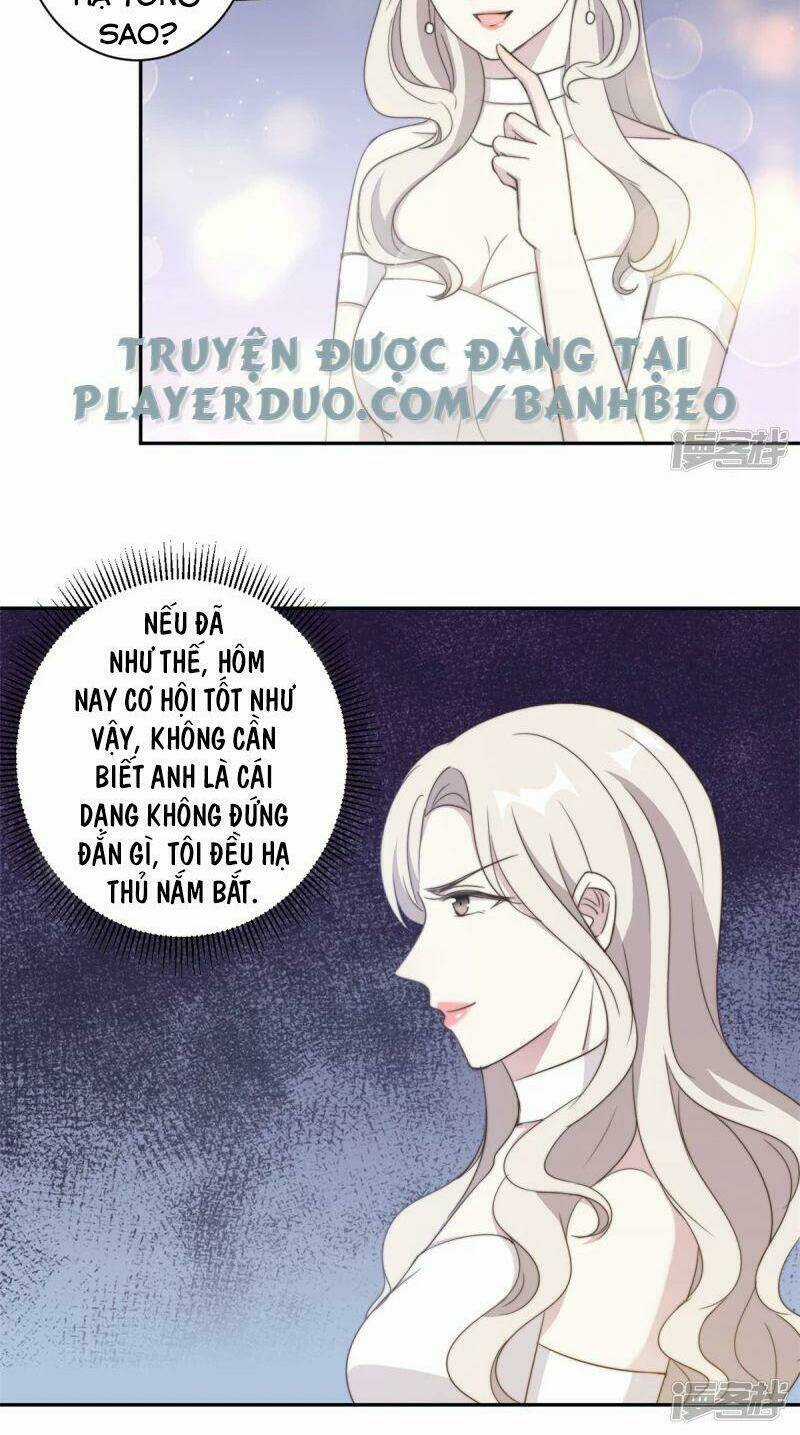 Tổng Tài, Tránh Xa Tôi Ra Chapter 25 trang 14