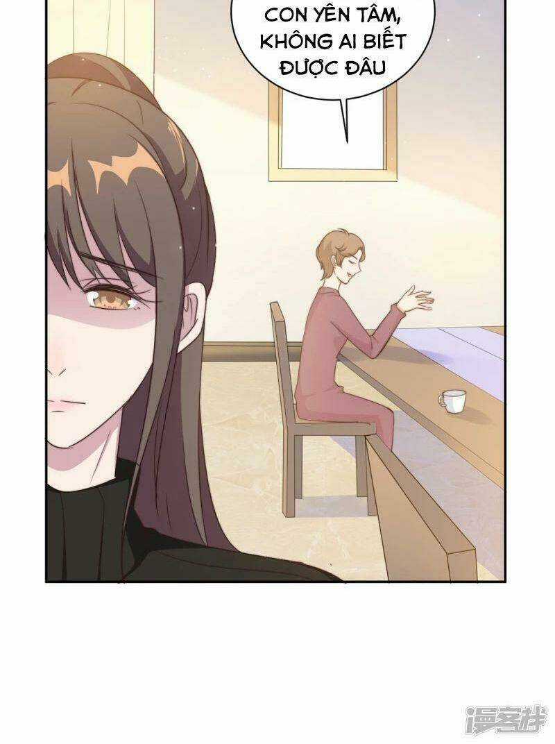 Tổng Tài, Tránh Xa Tôi Ra Chapter 25 trang 9