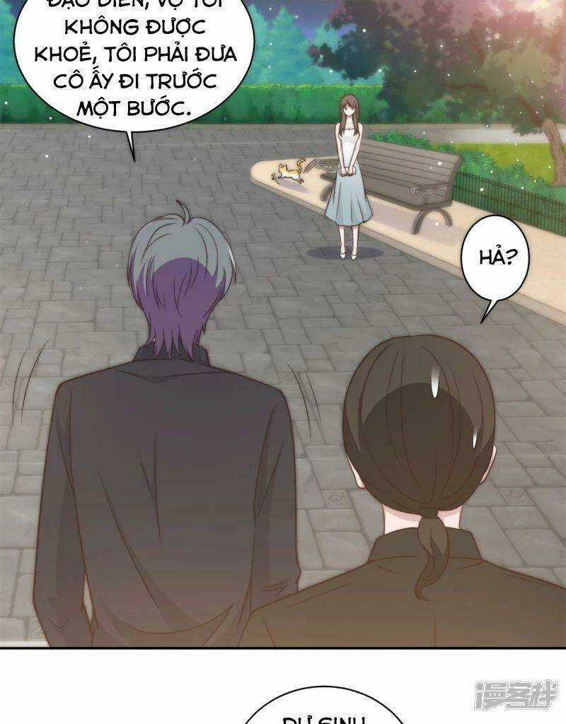 Tổng Tài, Tránh Xa Tôi Ra Chapter 26 trang 14