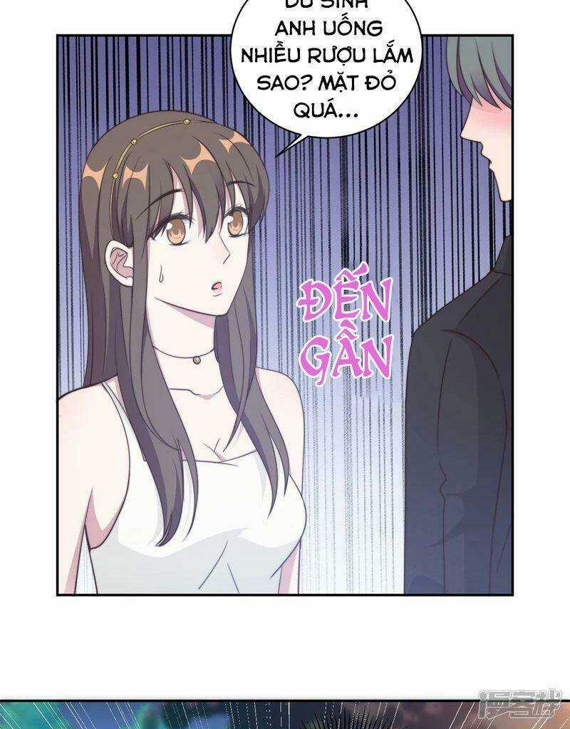 Tổng Tài, Tránh Xa Tôi Ra Chapter 26 trang 15