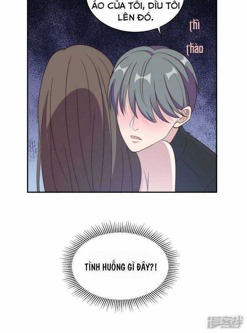 Tổng Tài, Tránh Xa Tôi Ra Chapter 26 trang 17