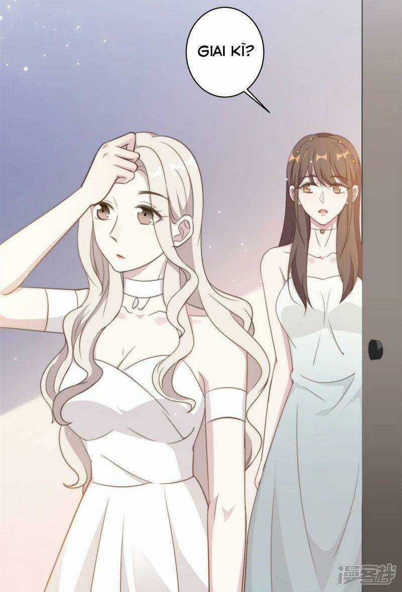 Tổng Tài, Tránh Xa Tôi Ra Chapter 26 trang 7