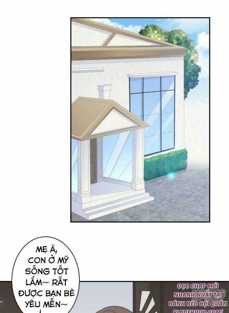 Tổng Tài, Tránh Xa Tôi Ra Chapter 27 trang 14