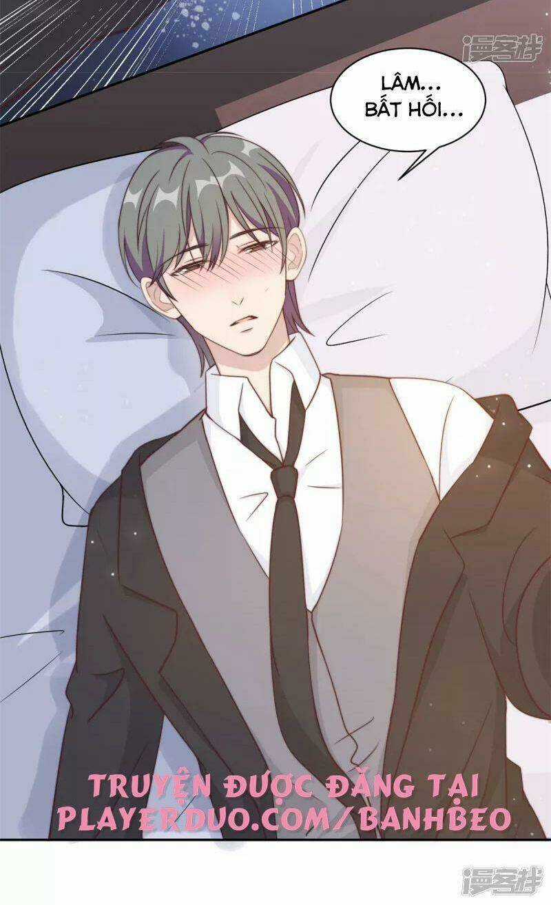 Tổng Tài, Tránh Xa Tôi Ra Chapter 27 trang 4