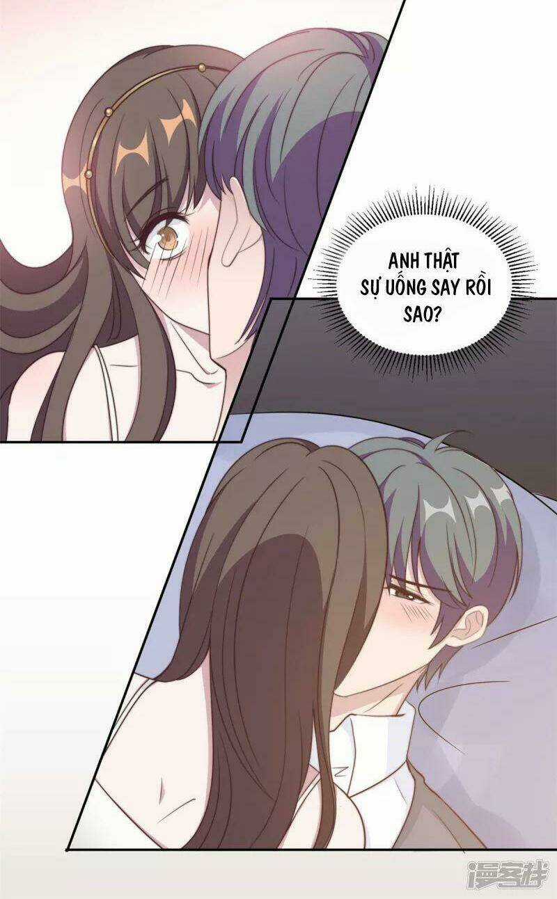 Tổng Tài, Tránh Xa Tôi Ra Chapter 27 trang 6