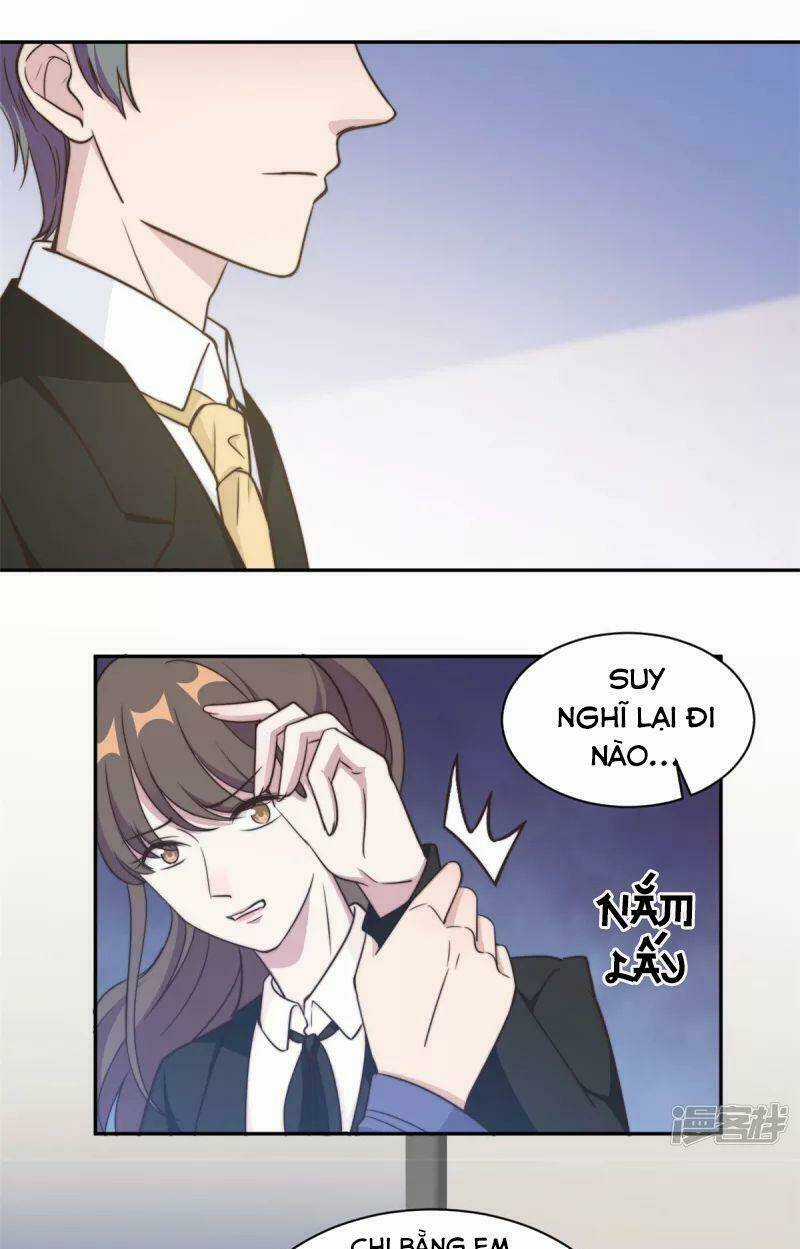 Tổng Tài, Tránh Xa Tôi Ra Chapter 28 trang 15