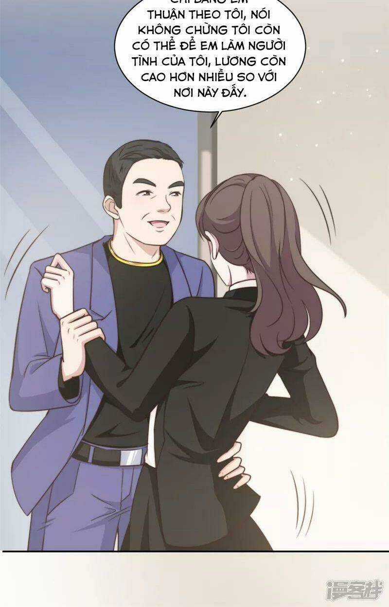 Tổng Tài, Tránh Xa Tôi Ra Chapter 28 trang 16