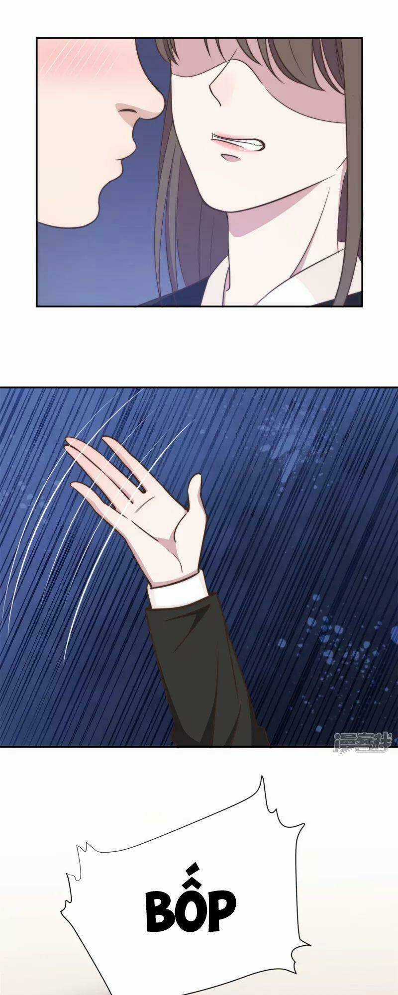 Tổng Tài, Tránh Xa Tôi Ra Chapter 28 trang 17