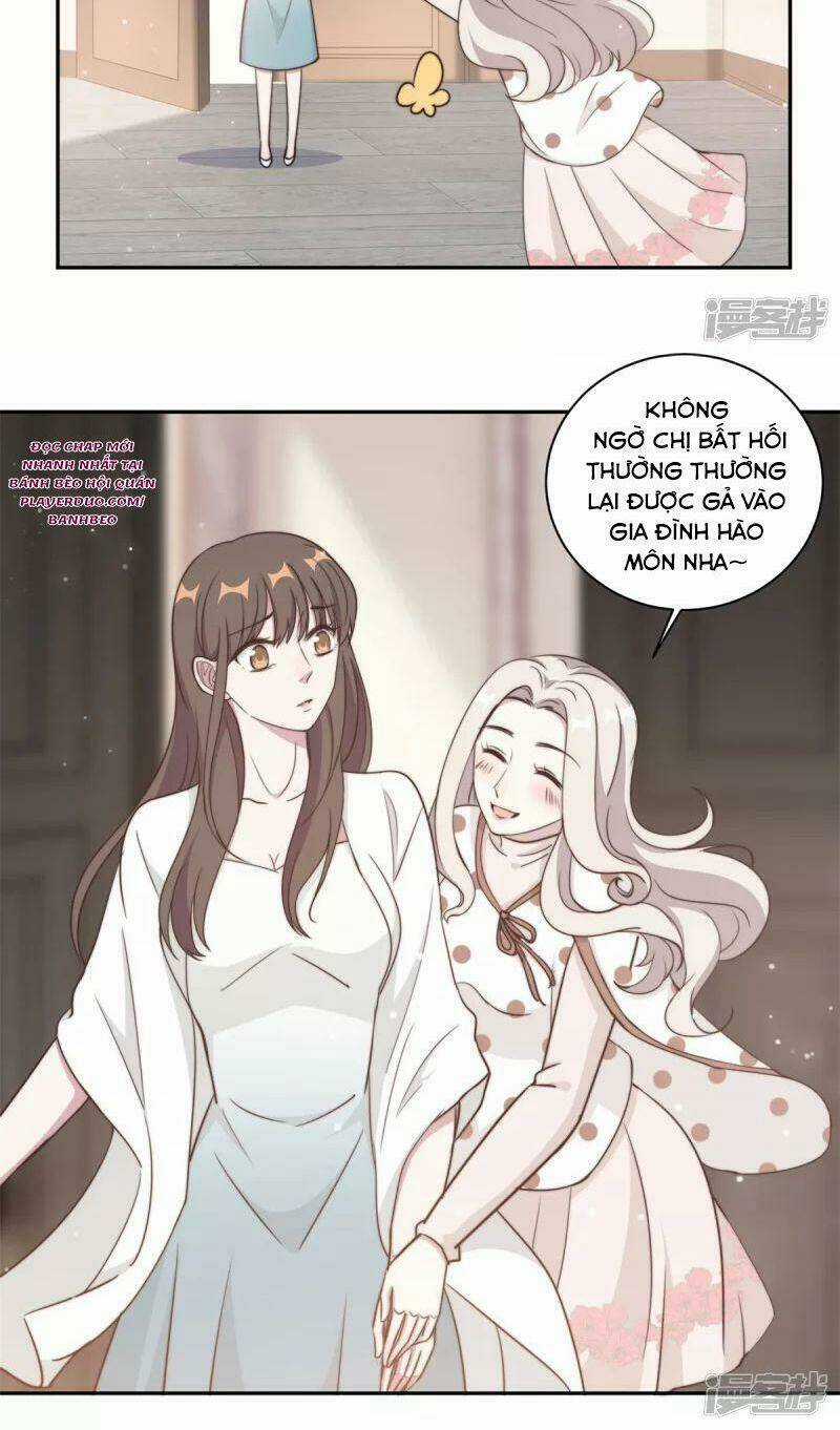 Tổng Tài, Tránh Xa Tôi Ra Chapter 28 trang 2