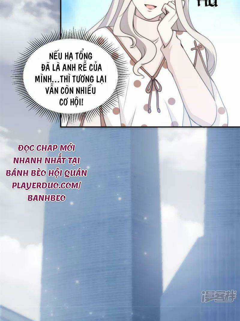 Tổng Tài, Tránh Xa Tôi Ra Chapter 28 trang 6