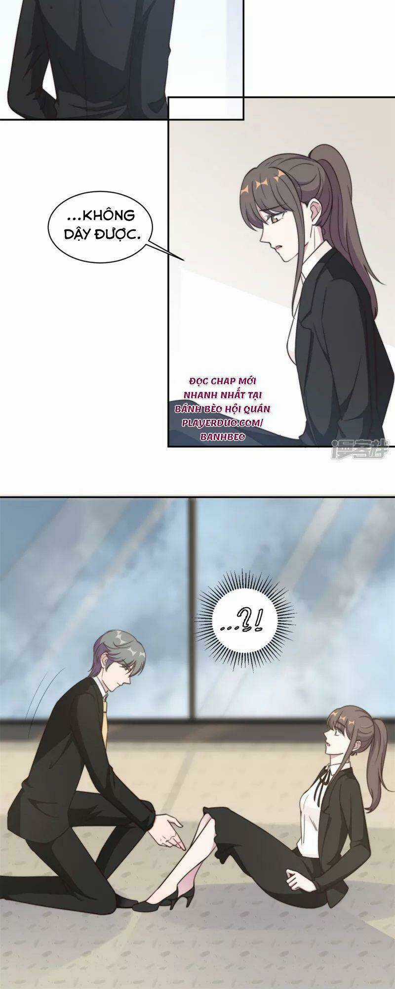 Tổng Tài, Tránh Xa Tôi Ra Chapter 29 trang 7