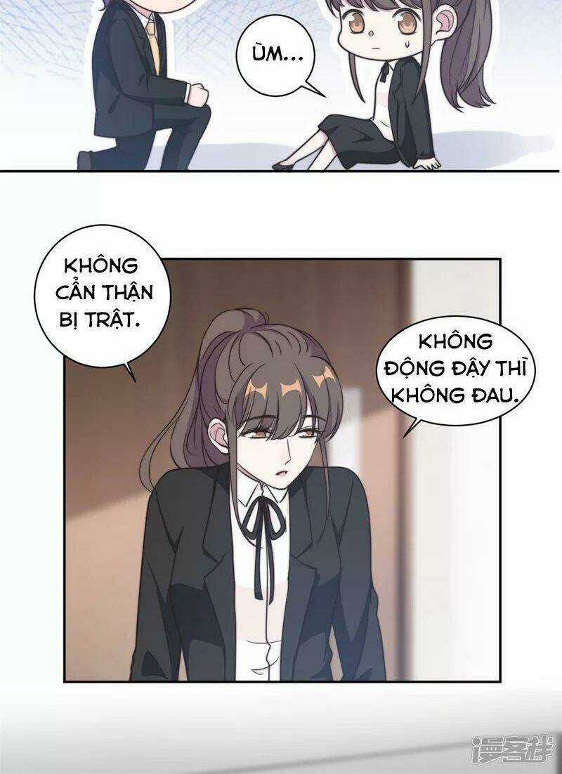 Tổng Tài, Tránh Xa Tôi Ra Chapter 29 trang 9