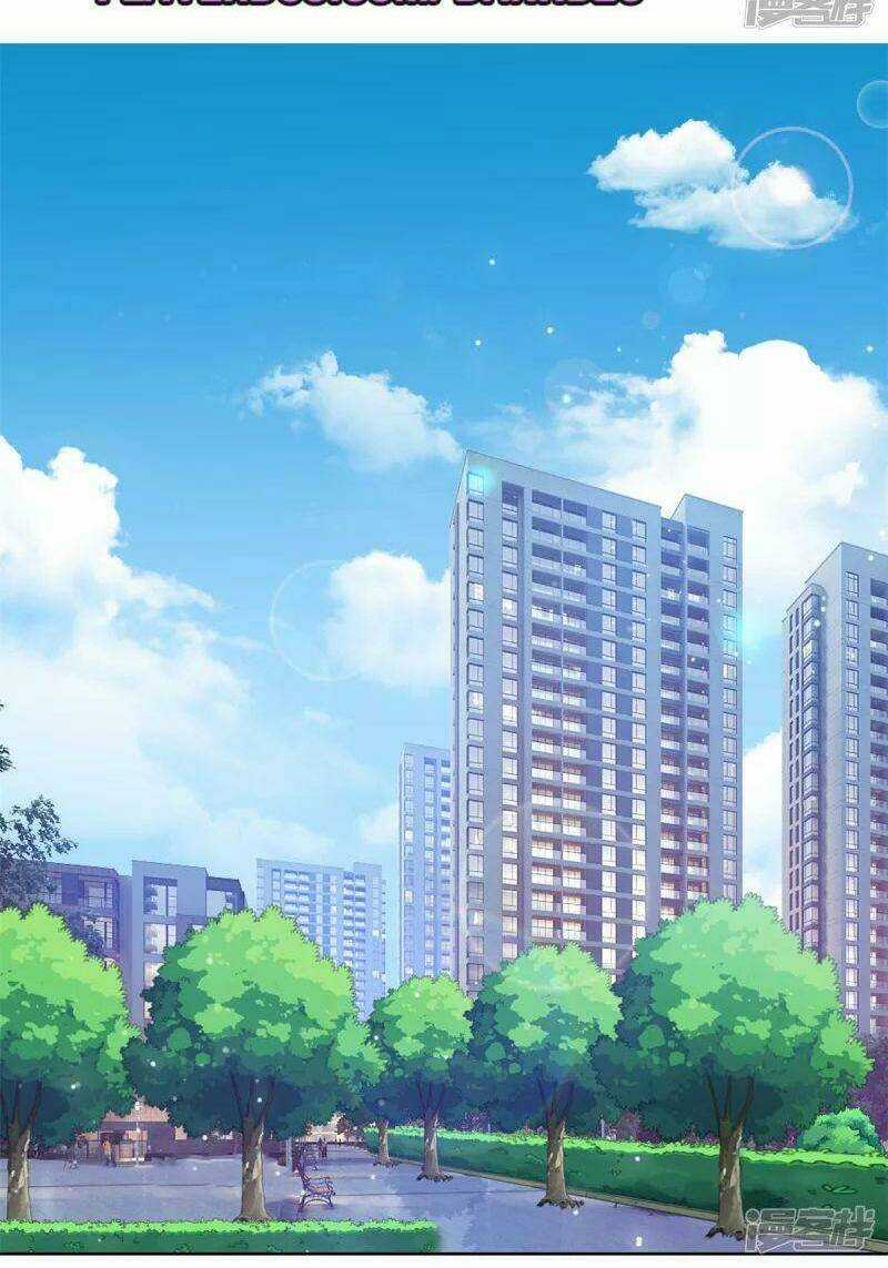 Tổng Tài, Tránh Xa Tôi Ra Chapter 3 trang 10