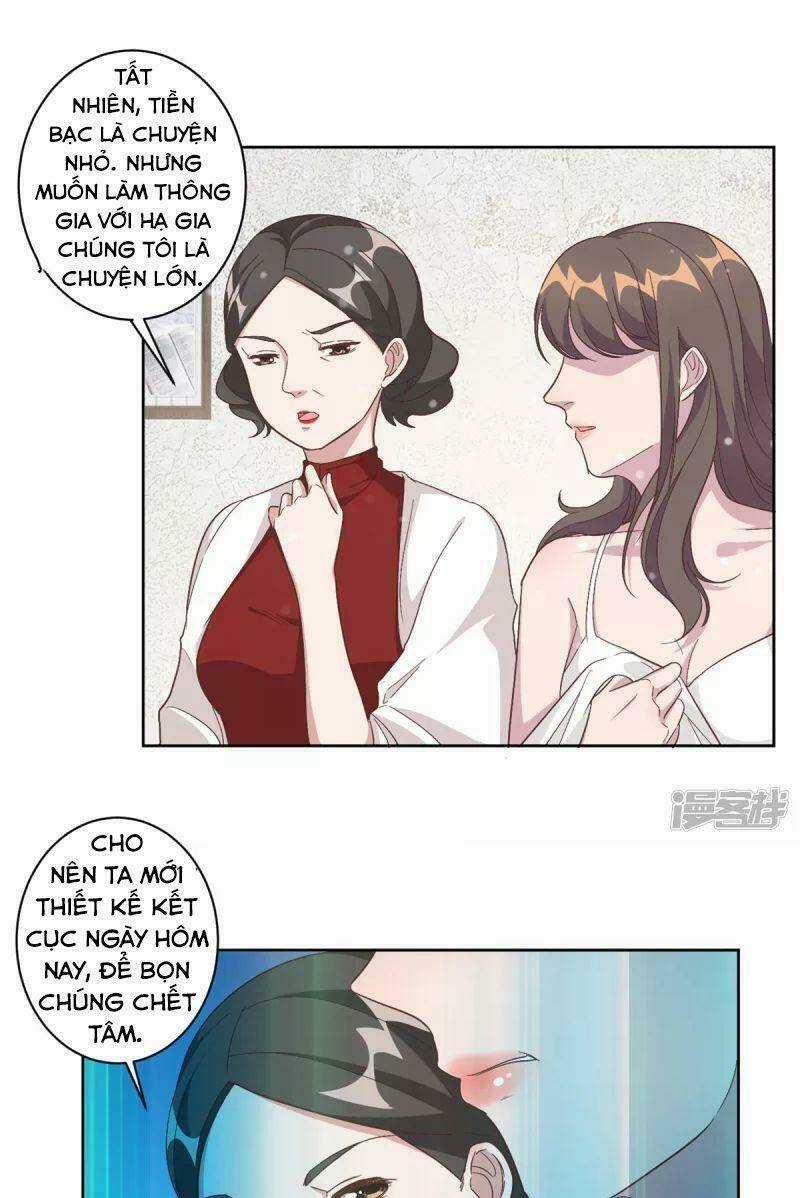 Tổng Tài, Tránh Xa Tôi Ra Chapter 3 trang 2