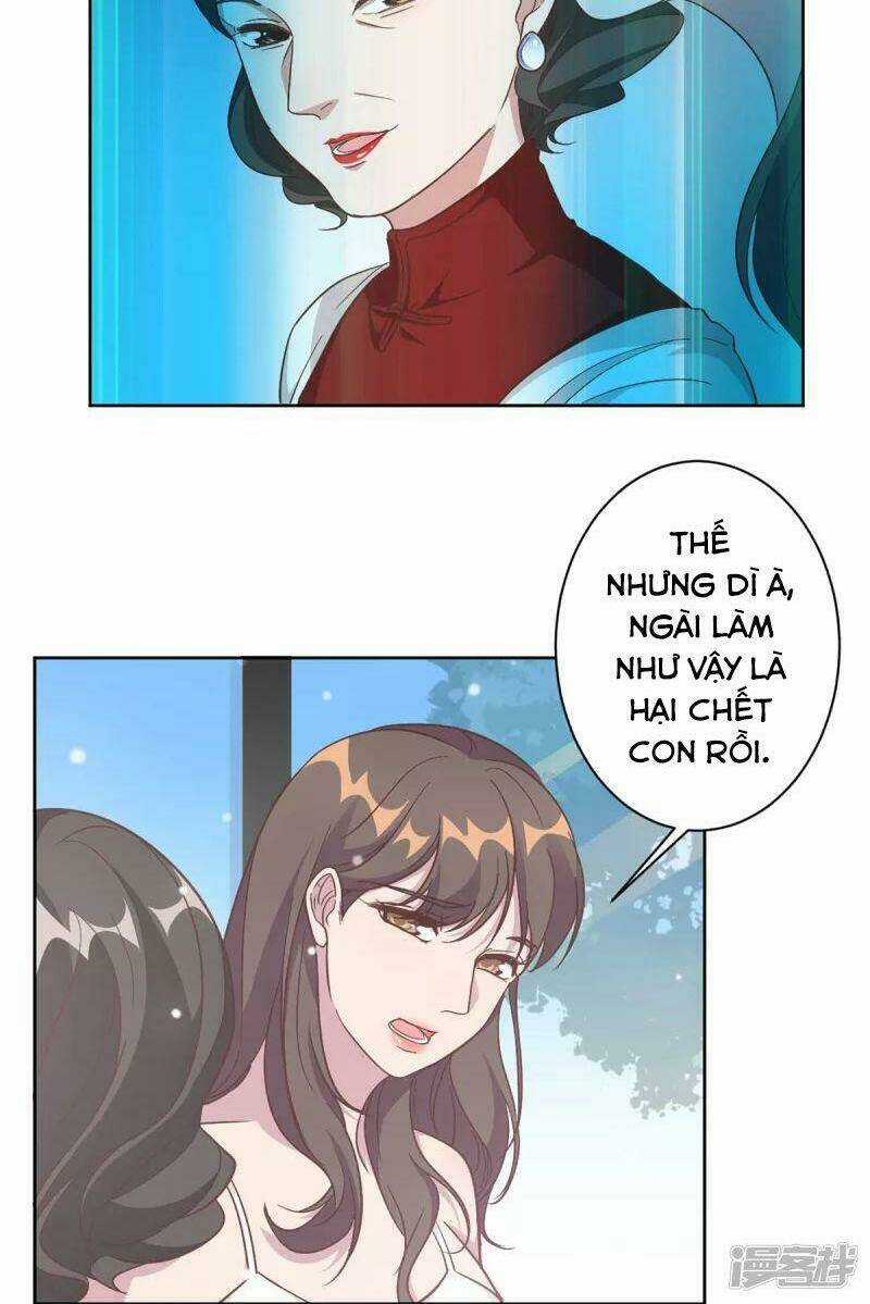 Tổng Tài, Tránh Xa Tôi Ra Chapter 3 trang 3