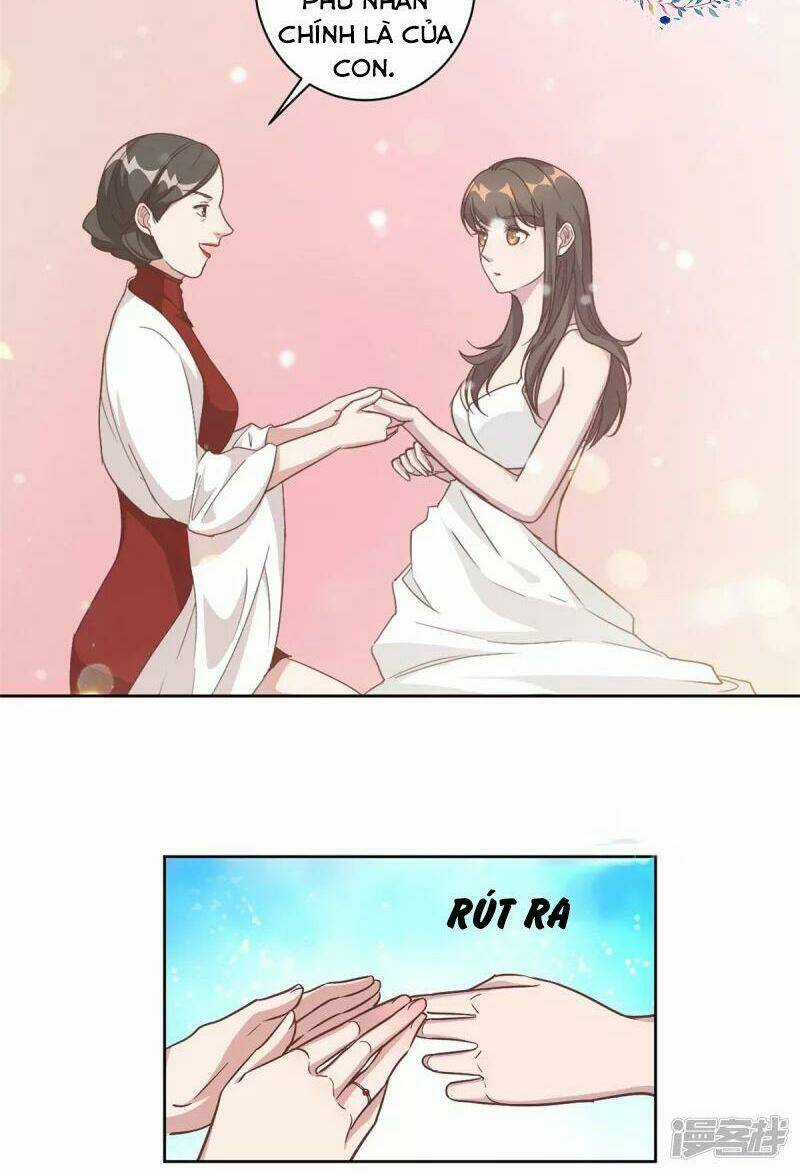 Tổng Tài, Tránh Xa Tôi Ra Chapter 3 trang 5