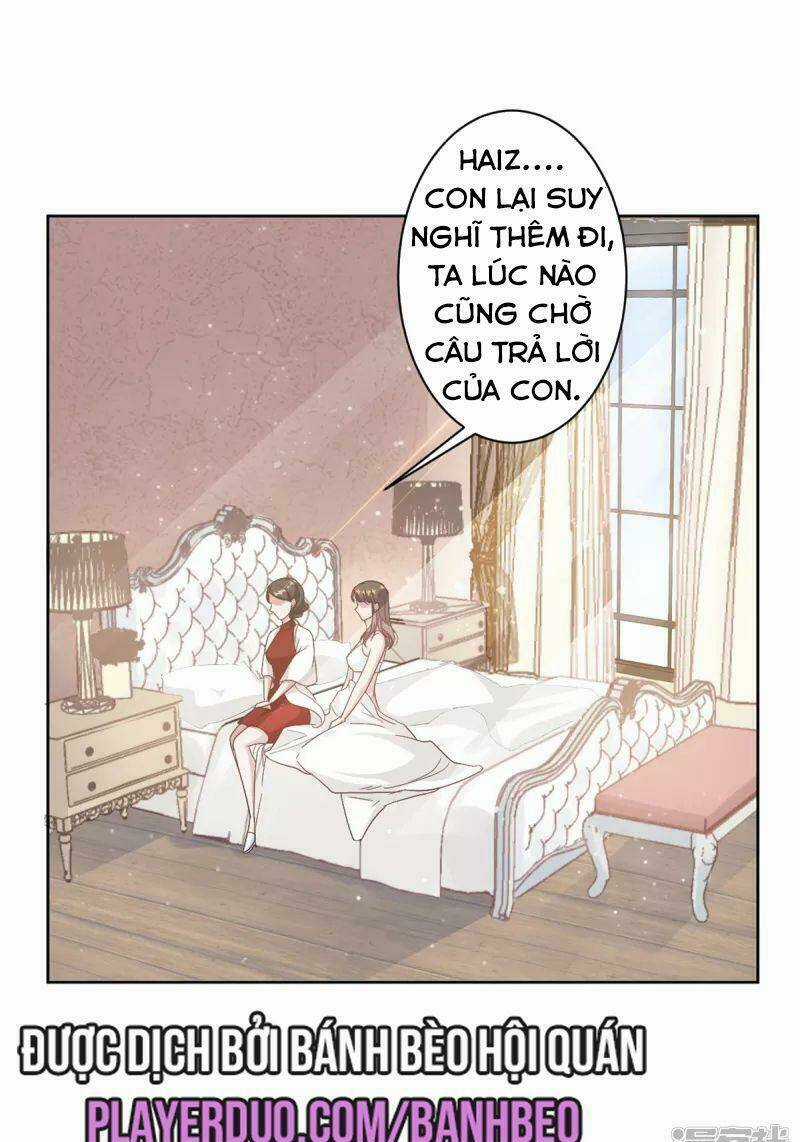 Tổng Tài, Tránh Xa Tôi Ra Chapter 3 trang 9