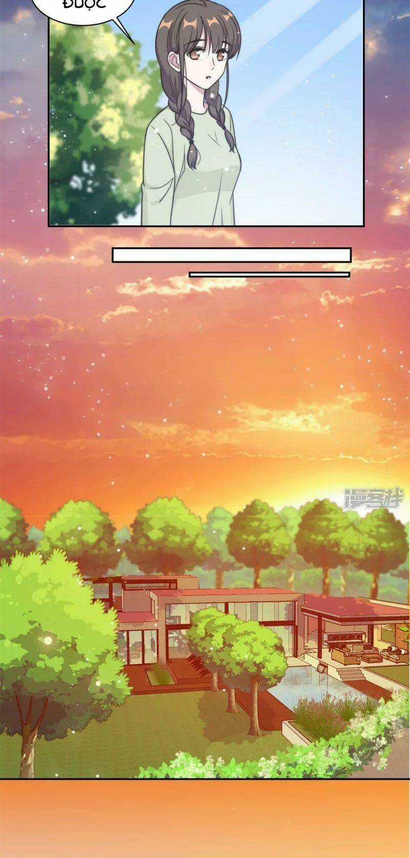 Tổng Tài, Tránh Xa Tôi Ra Chapter 30 trang 15