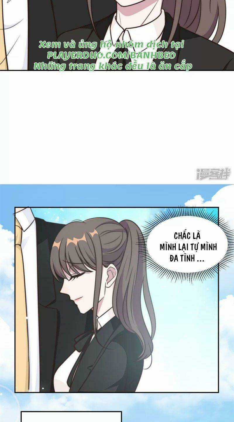 Tổng Tài, Tránh Xa Tôi Ra Chapter 30 trang 2