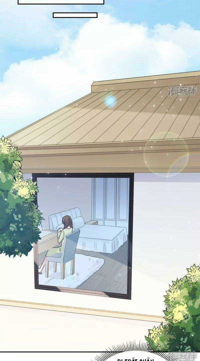 Tổng Tài, Tránh Xa Tôi Ra Chapter 30 trang 3