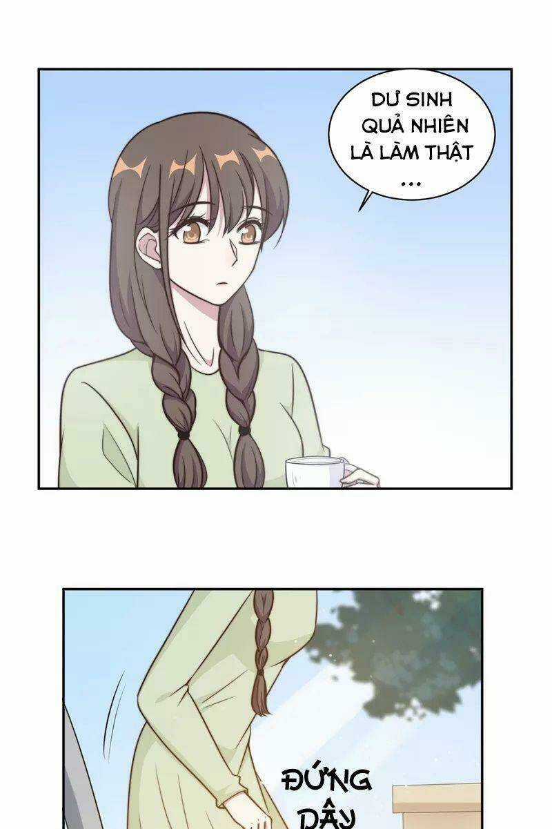 Tổng Tài, Tránh Xa Tôi Ra Chapter 30 trang 5