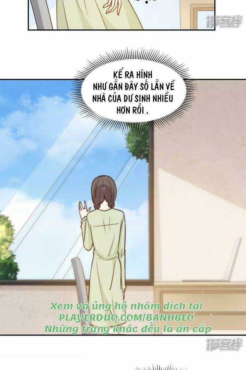 Tổng Tài, Tránh Xa Tôi Ra Chapter 30 trang 6