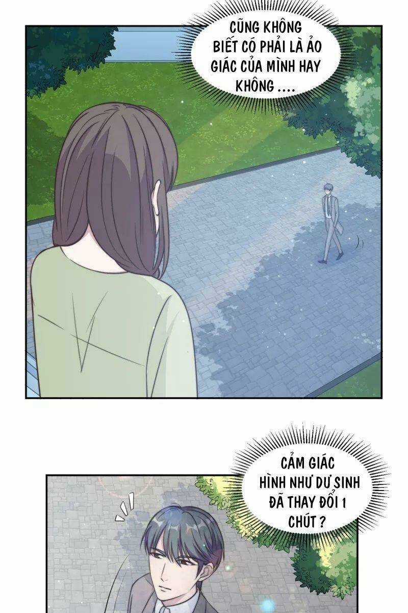 Tổng Tài, Tránh Xa Tôi Ra Chapter 30 trang 7