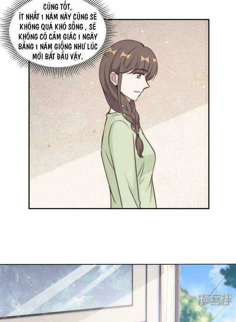 Tổng Tài, Tránh Xa Tôi Ra Chapter 30 trang 9