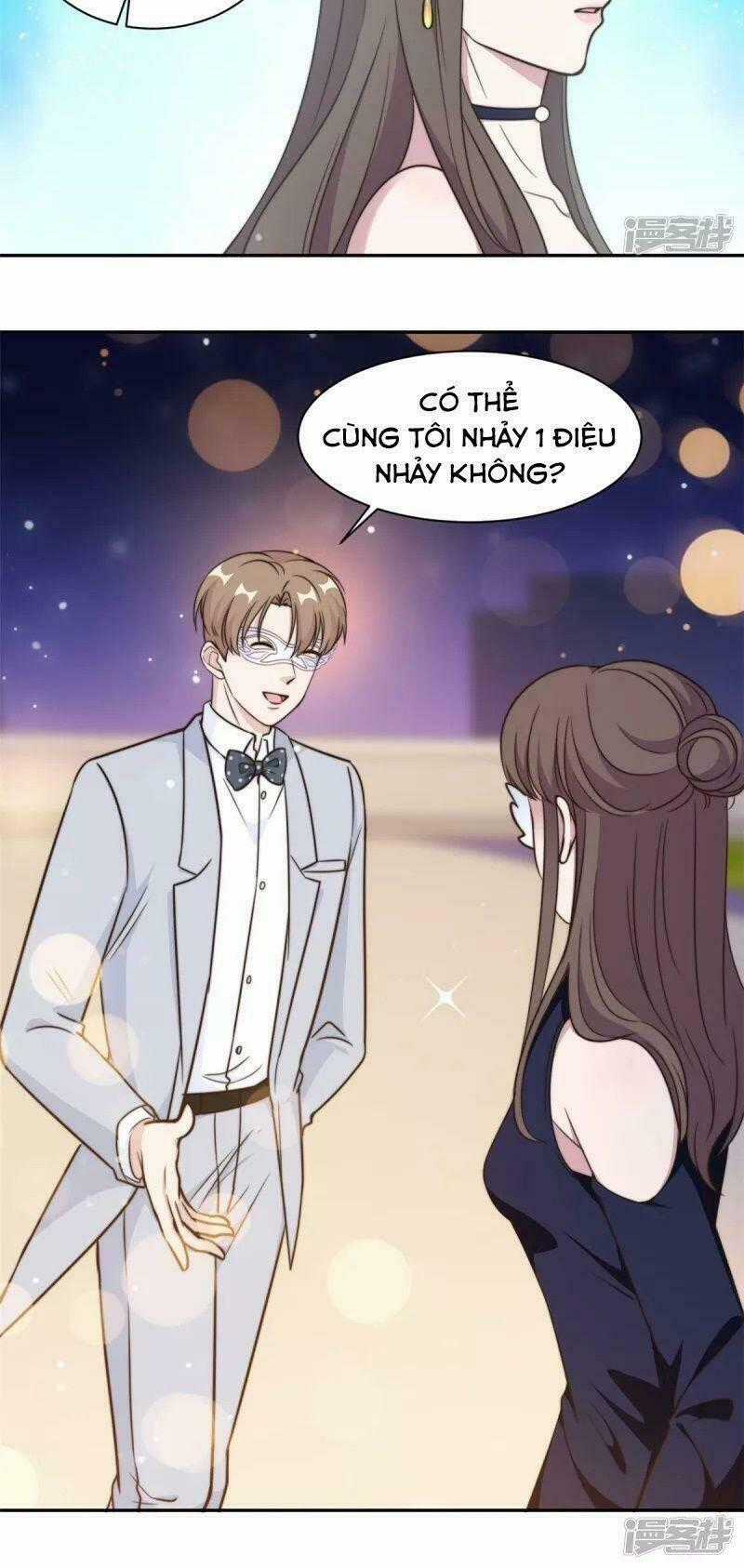 Tổng Tài, Tránh Xa Tôi Ra Chapter 31 trang 16