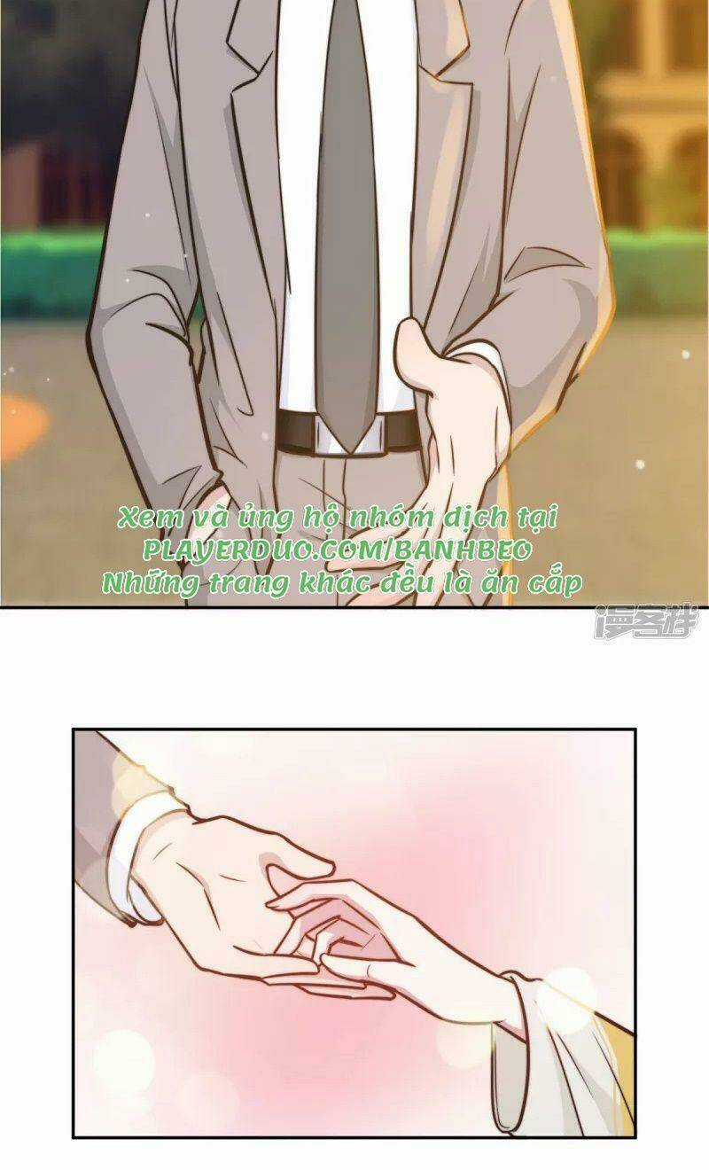 Tổng Tài, Tránh Xa Tôi Ra Chapter 31 trang 2