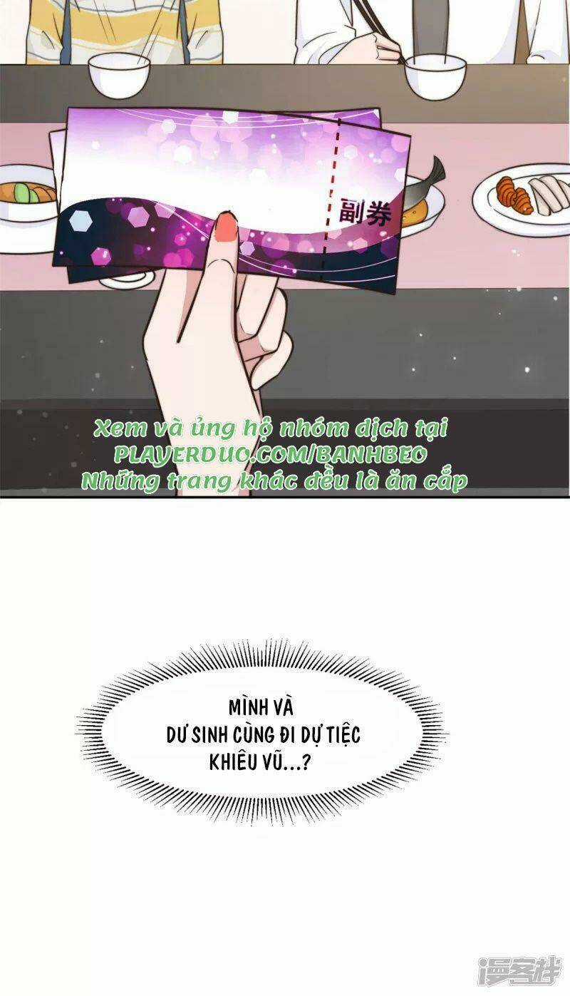 Tổng Tài, Tránh Xa Tôi Ra Chapter 31 trang 8