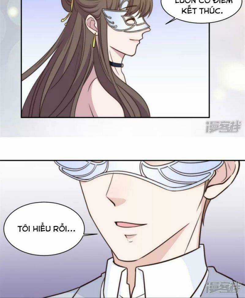 Tổng Tài, Tránh Xa Tôi Ra Chapter 32 trang 10