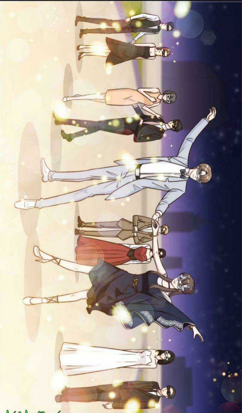 Tổng Tài, Tránh Xa Tôi Ra Chapter 32 trang 11