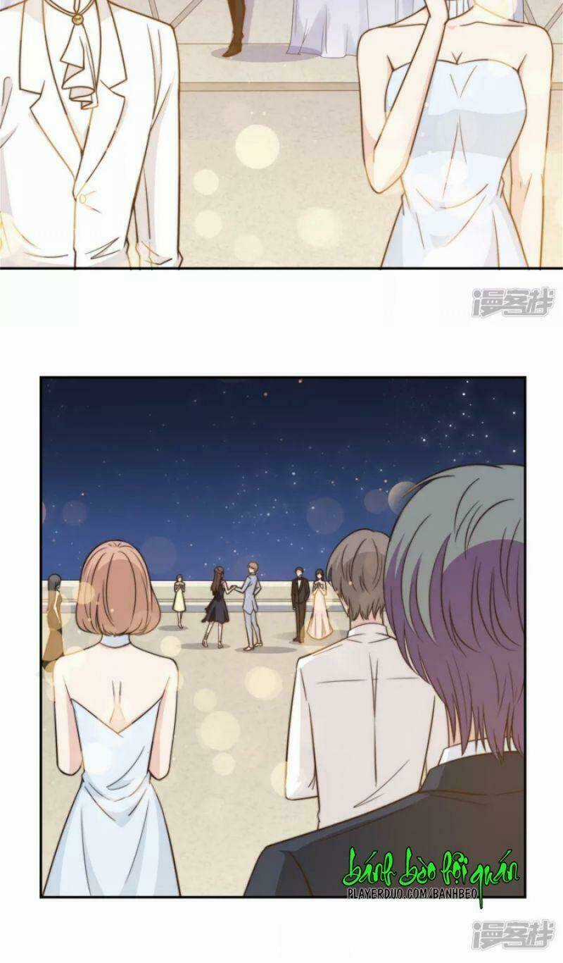 Tổng Tài, Tránh Xa Tôi Ra Chapter 32 trang 14