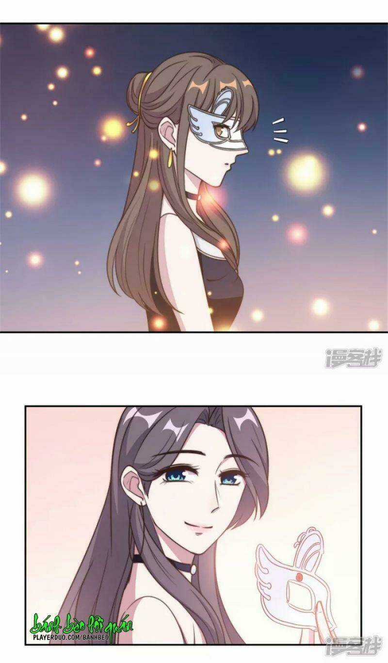 Tổng Tài, Tránh Xa Tôi Ra Chapter 32 trang 15