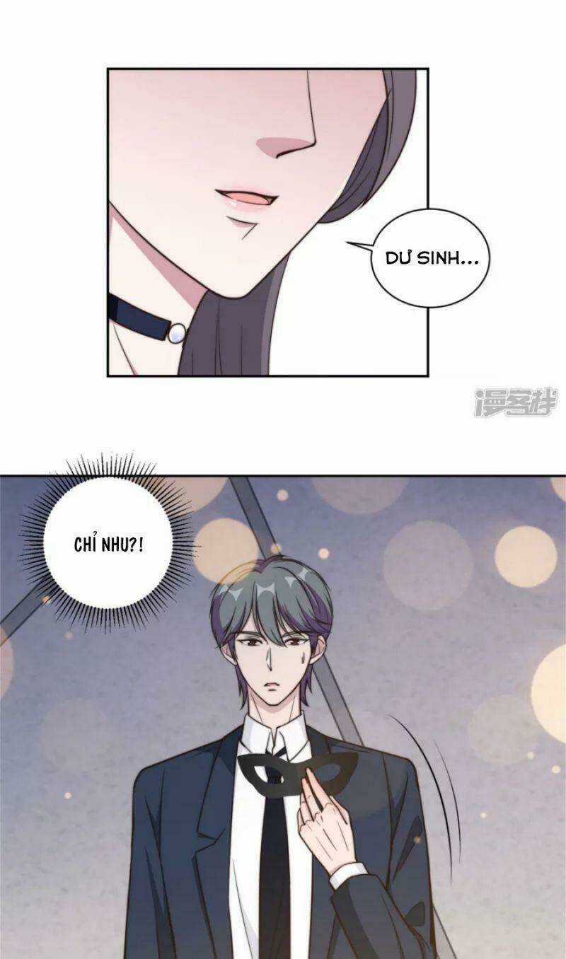 Tổng Tài, Tránh Xa Tôi Ra Chapter 32 trang 16