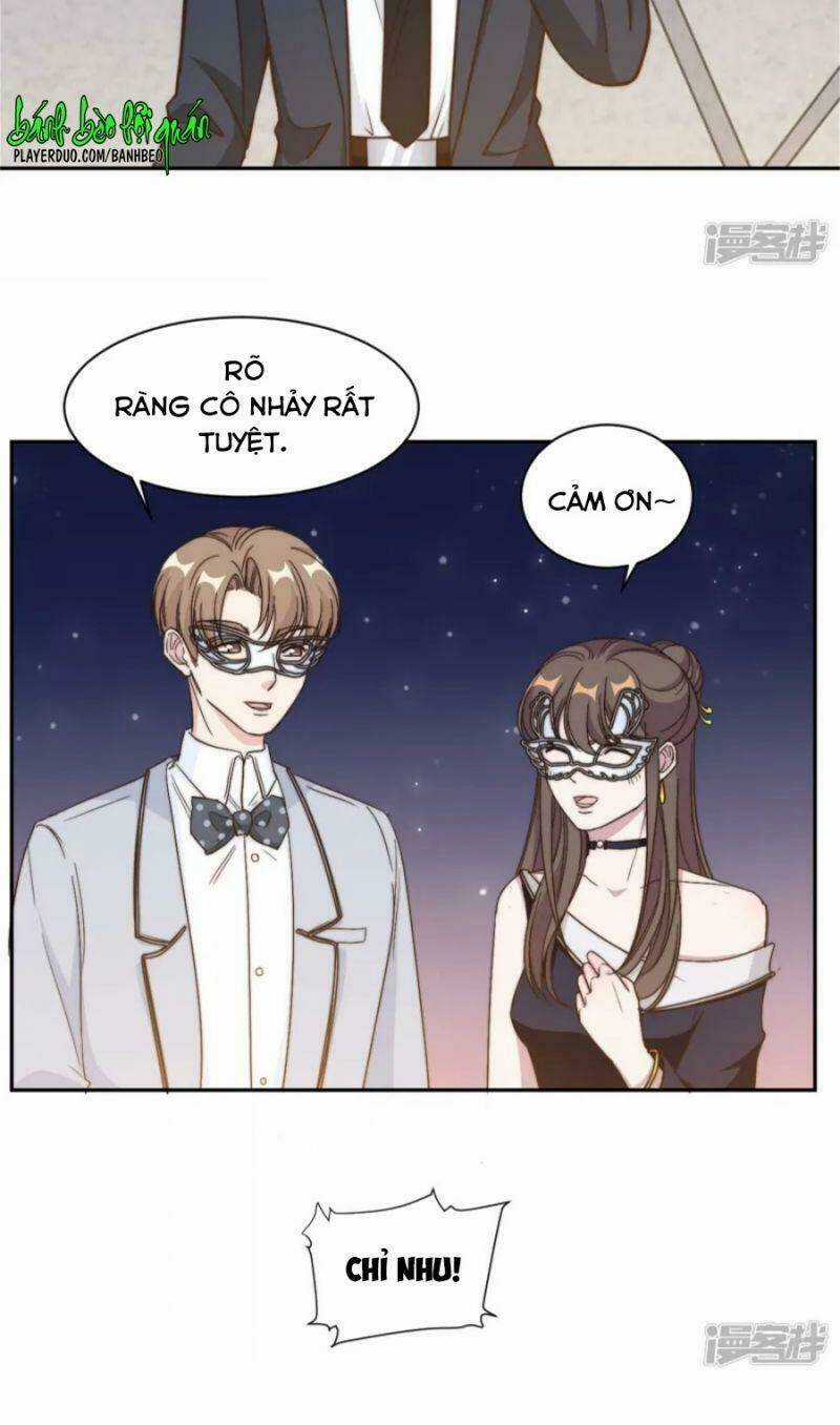 Tổng Tài, Tránh Xa Tôi Ra Chapter 32 trang 17