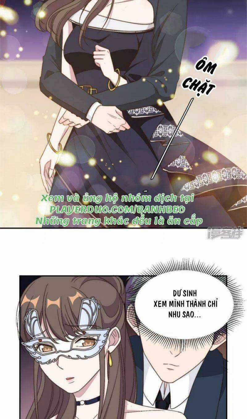 Tổng Tài, Tránh Xa Tôi Ra Chapter 32 trang 19